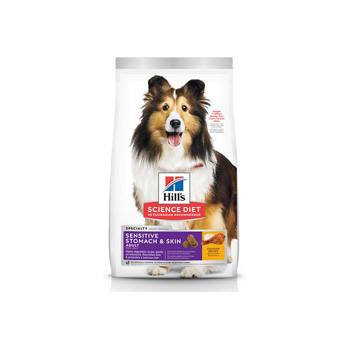 Pienso para Perros